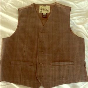 Men’s vest - used